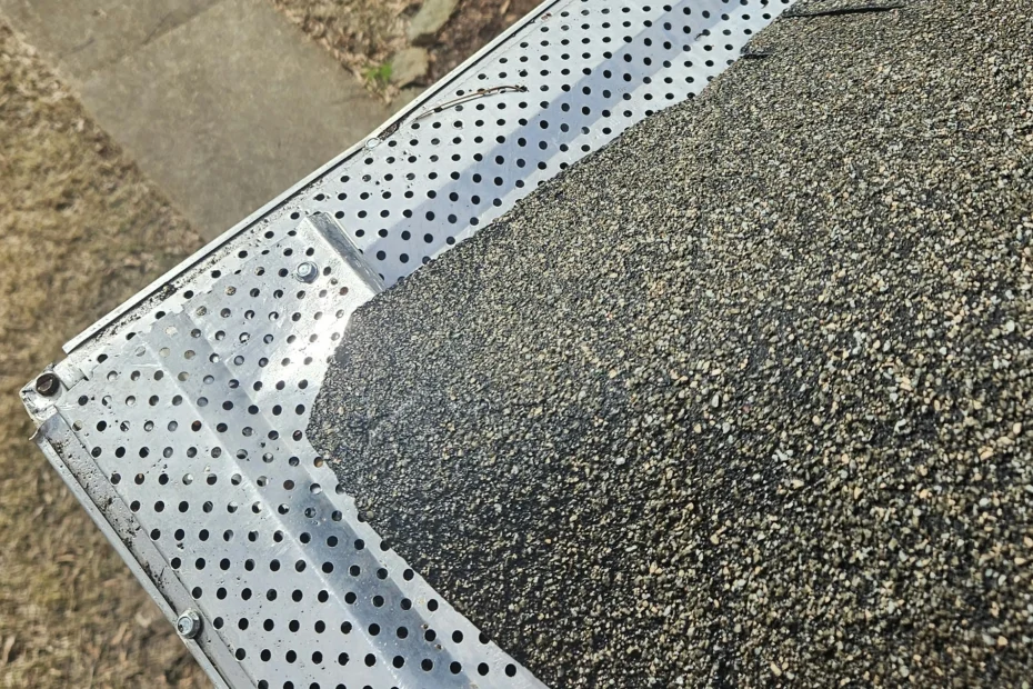 Camas Gutter Cleaning